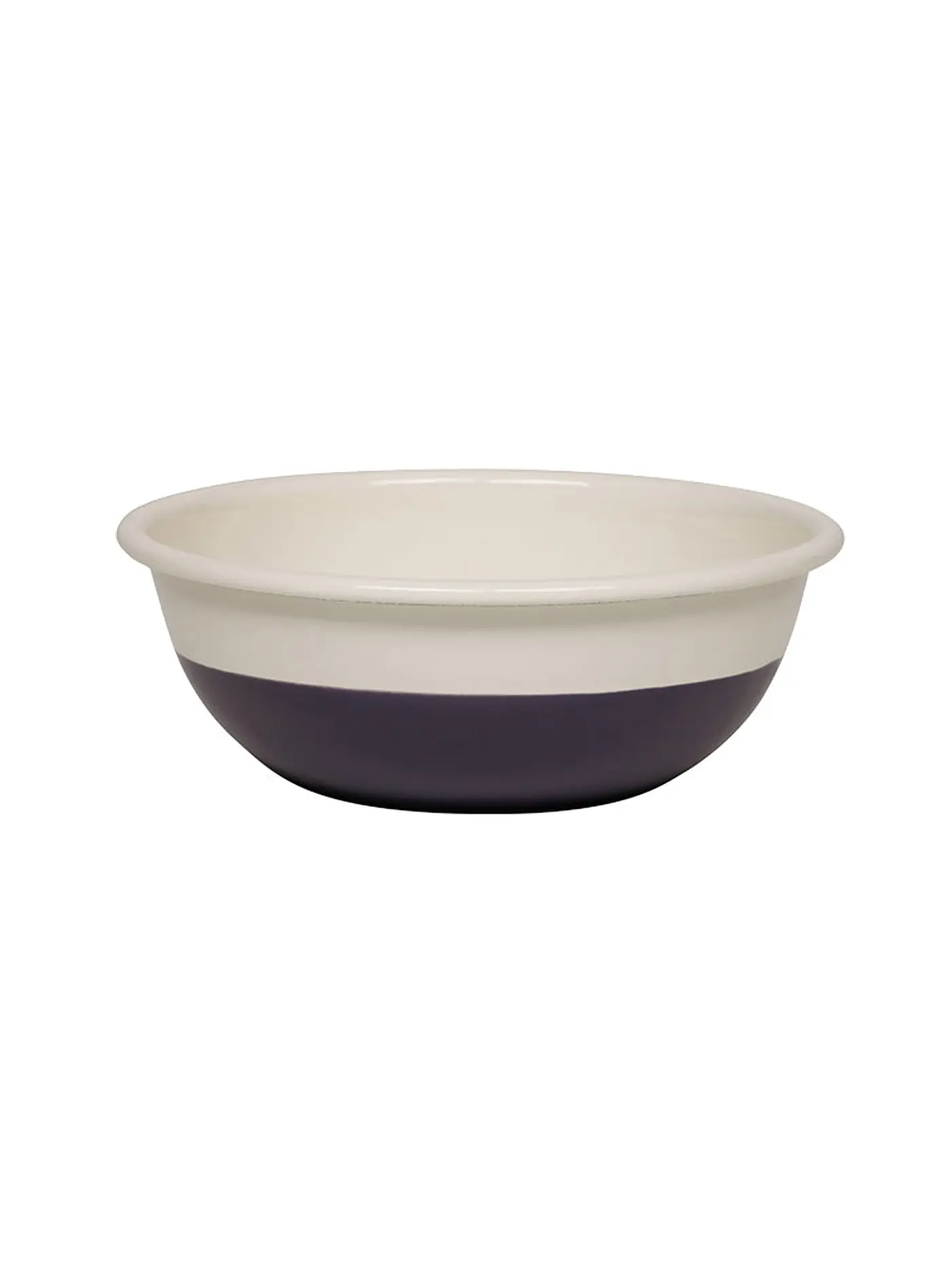 RIESS | Schüssel rund Sarah Wiener 18cm Obers Zwetschke | 